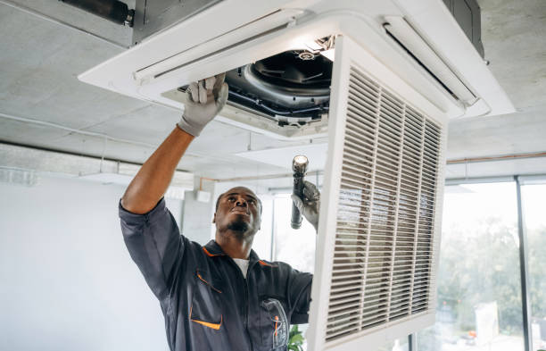Licensed Ductwork Repair service in Sagamore Beach, MA - FH HVAC