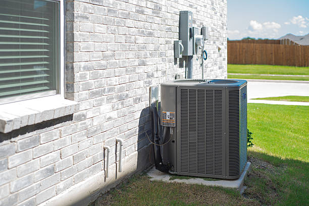 Reliable Ductwork Repair contractor in Sagamore Beach, MA by FH HVAC